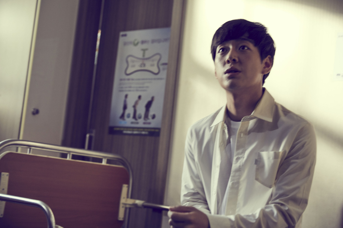 Кадры из Пацаны! (2020)