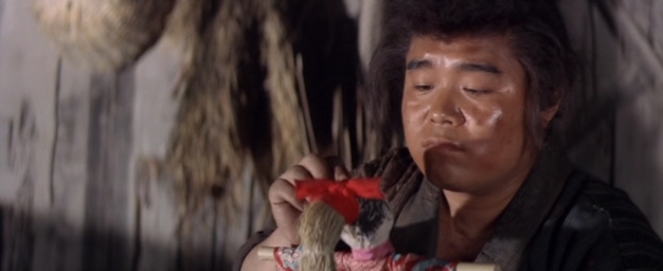 Кадры из Нэмури Кёсиро 3: Убийство полного круга (1964)