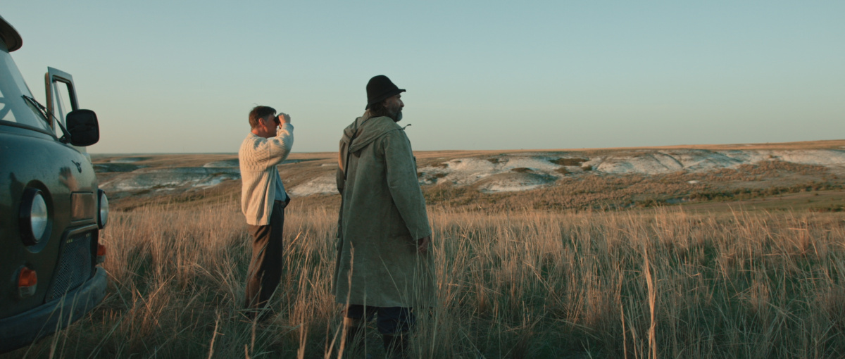 Кадры из Метеорит (2020)