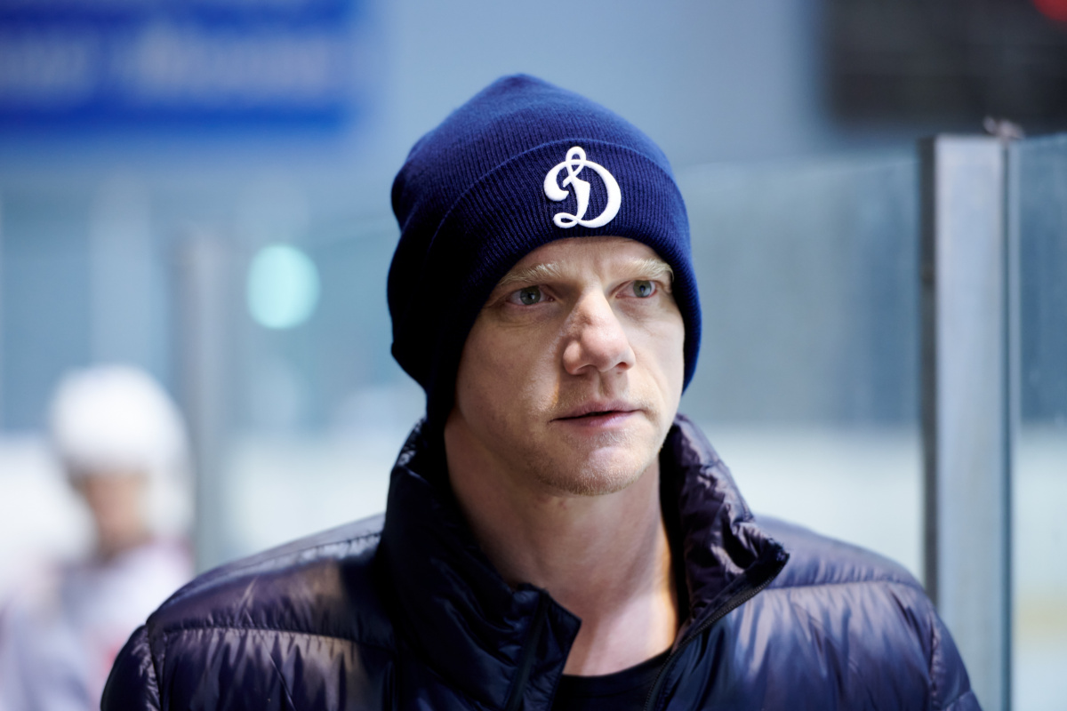 Кадры из Крюк (2021)