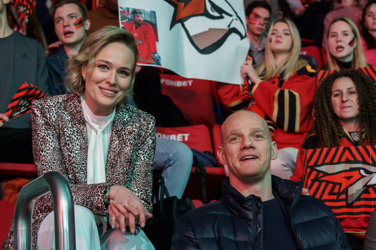 Кадры из Крюк (2021)