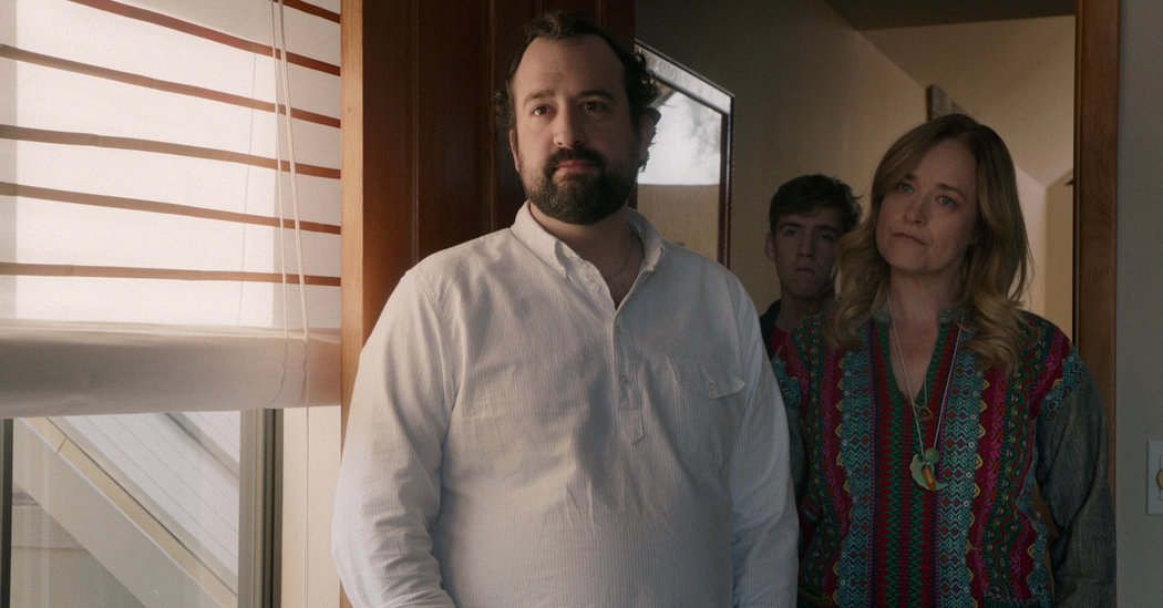 Кадры из Ещё одно зло (2016)