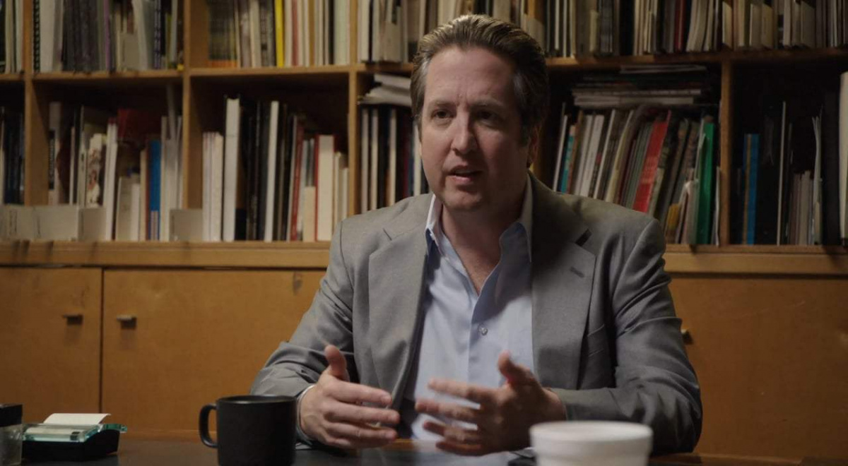 Кадры из Ещё одно зло (2016)