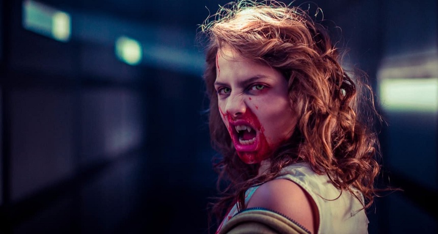 Другой мир. Начало (2020)