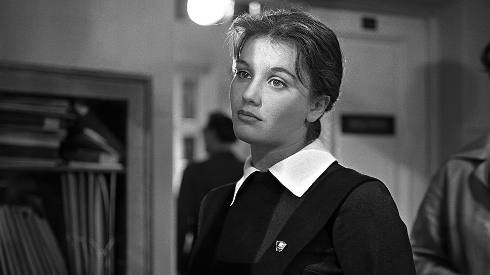 Кадры из А если это любовь? (1962)