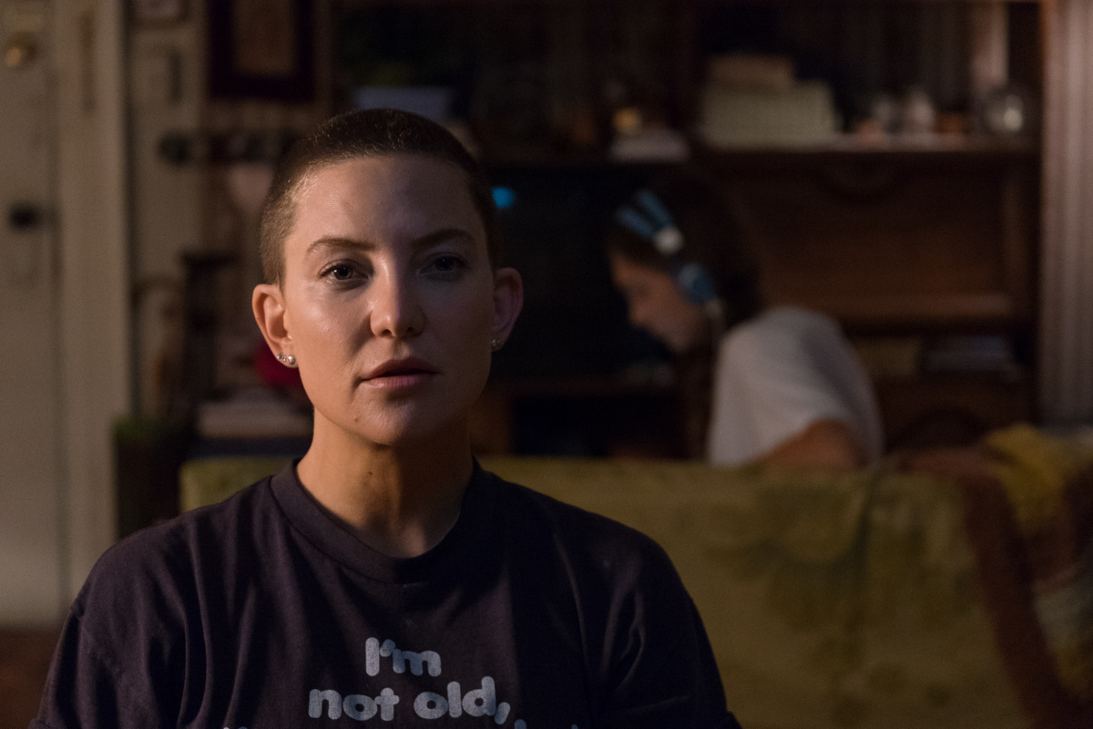 Кадры из Мьюзик (2021)