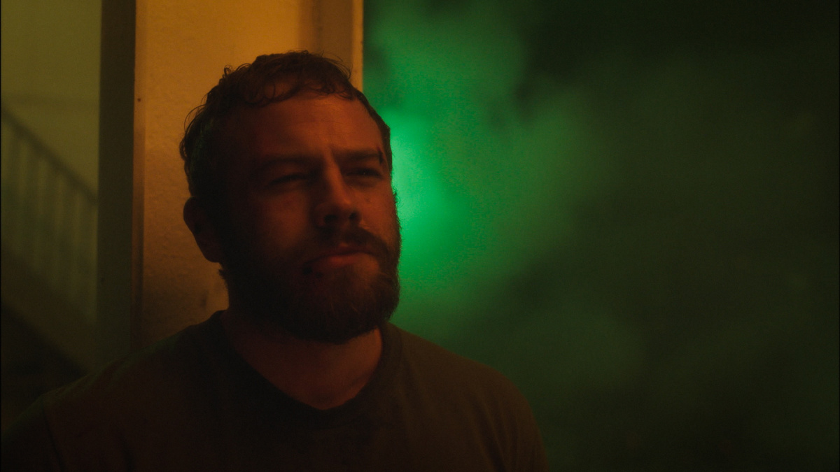 Клуб «Кастет» (2020)