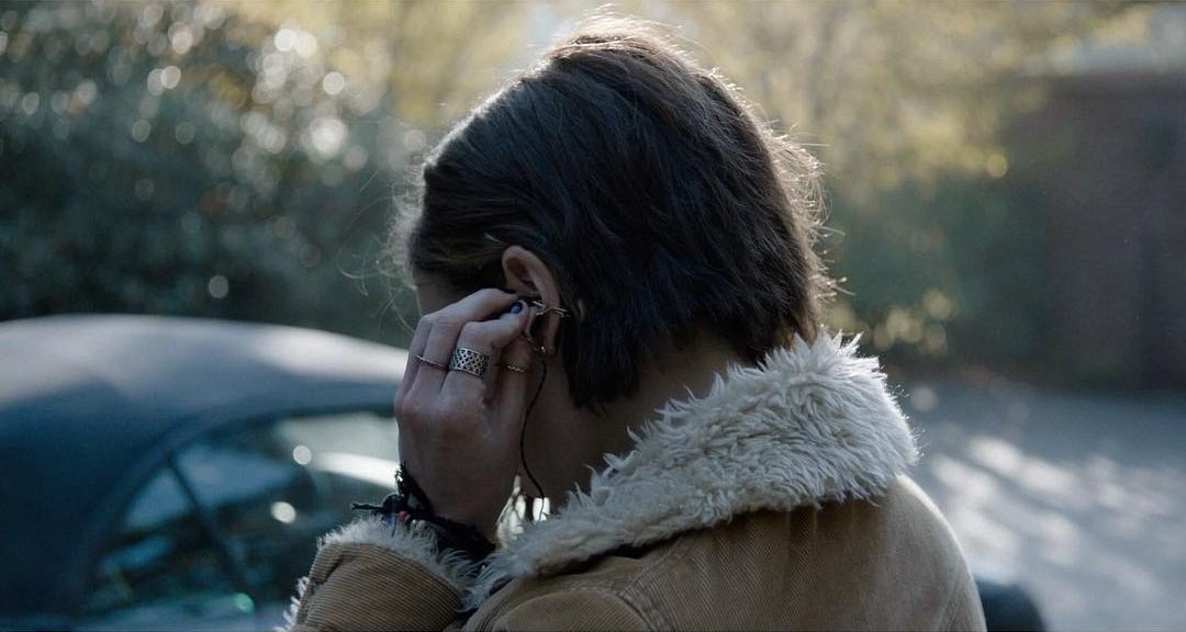 Кадры из Высшая награда (2018)