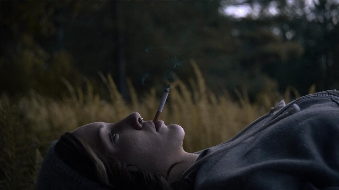 Кадры из Высшая награда (2018)