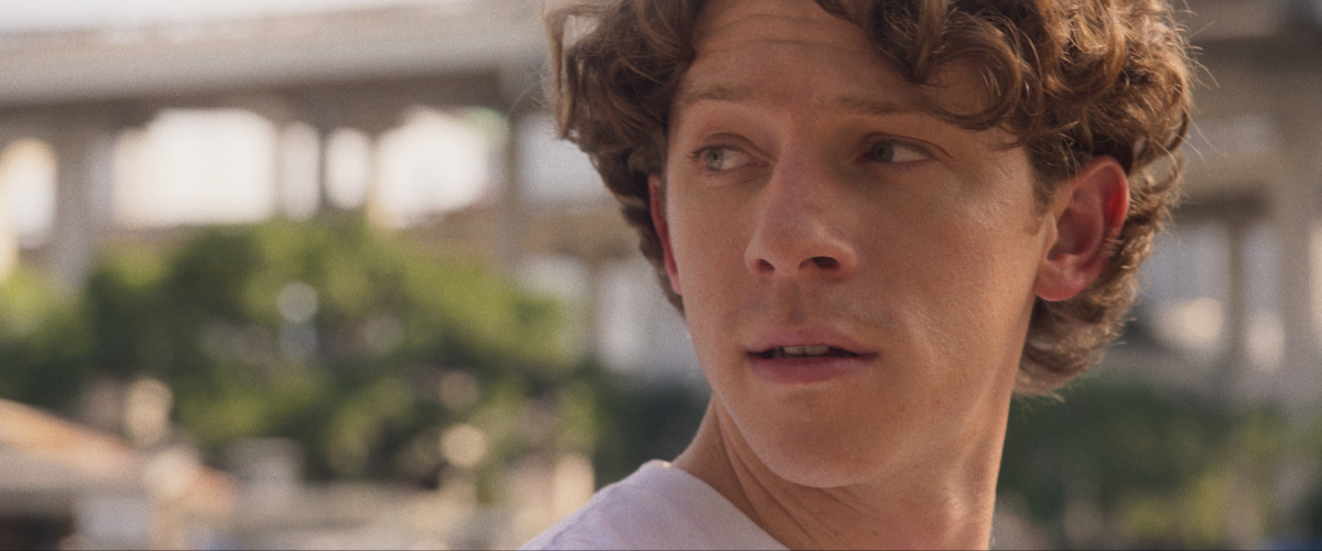 Кадры из Критическое мышление (2020)