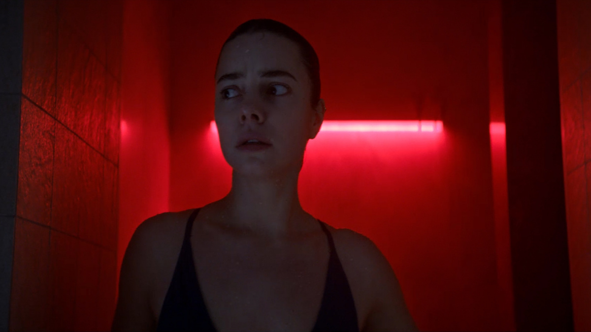 Кадры из Бывшая (2021)