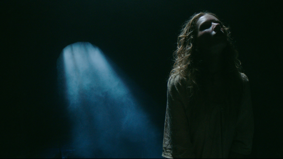 Кадры из Проклятие ведьмы (2020)