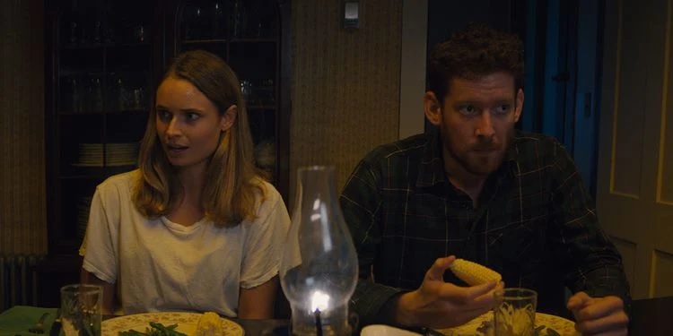 Кадры из Нектар (2020)