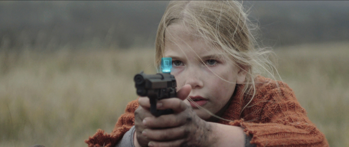 Кадры из Истории конца света (2021)