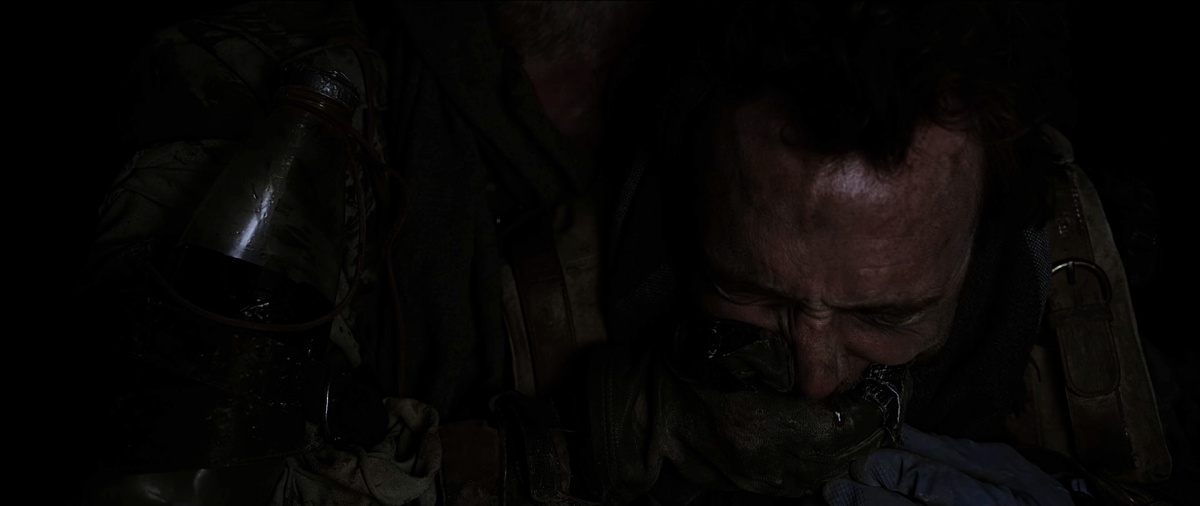 Кадры из Истории конца света (2021)