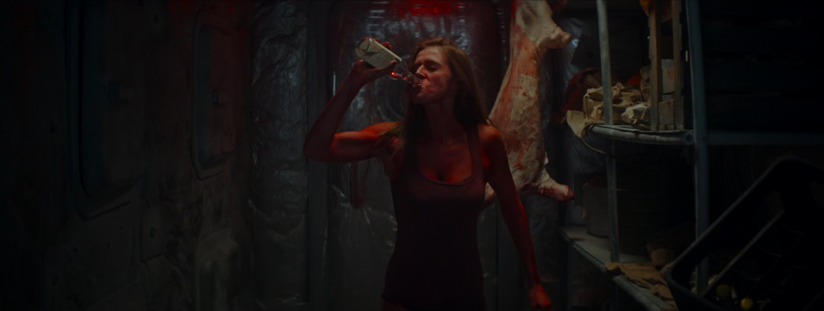 Кольская сверхглубокая (2020)