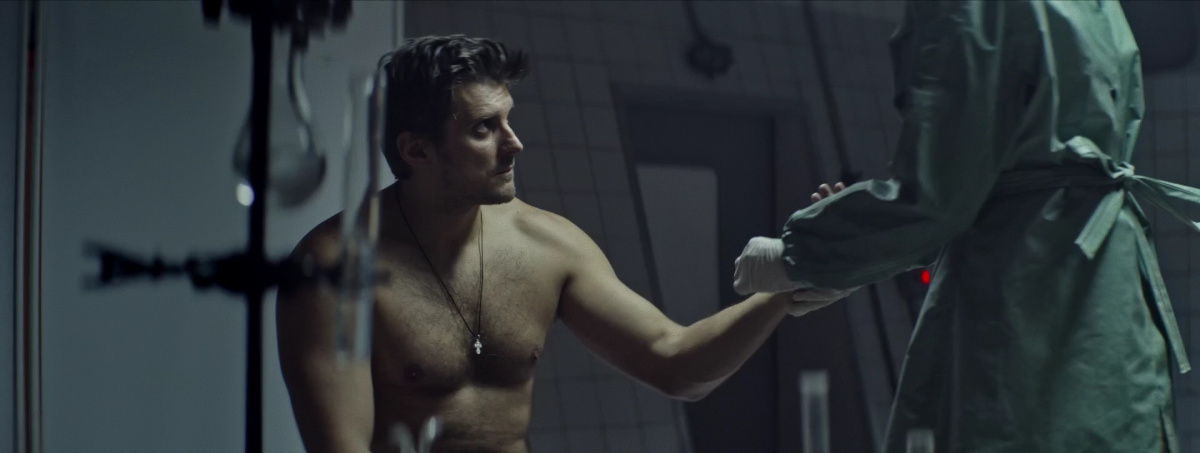 Кольская сверхглубокая (2020)