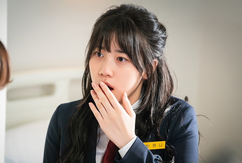 Здравствуй, я! (2021)