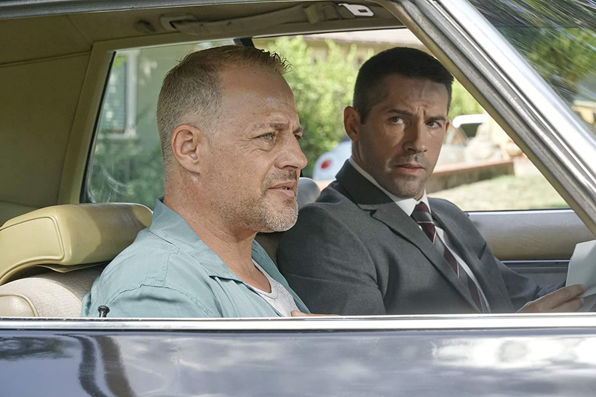 Кадры из Коллекторы (2018)