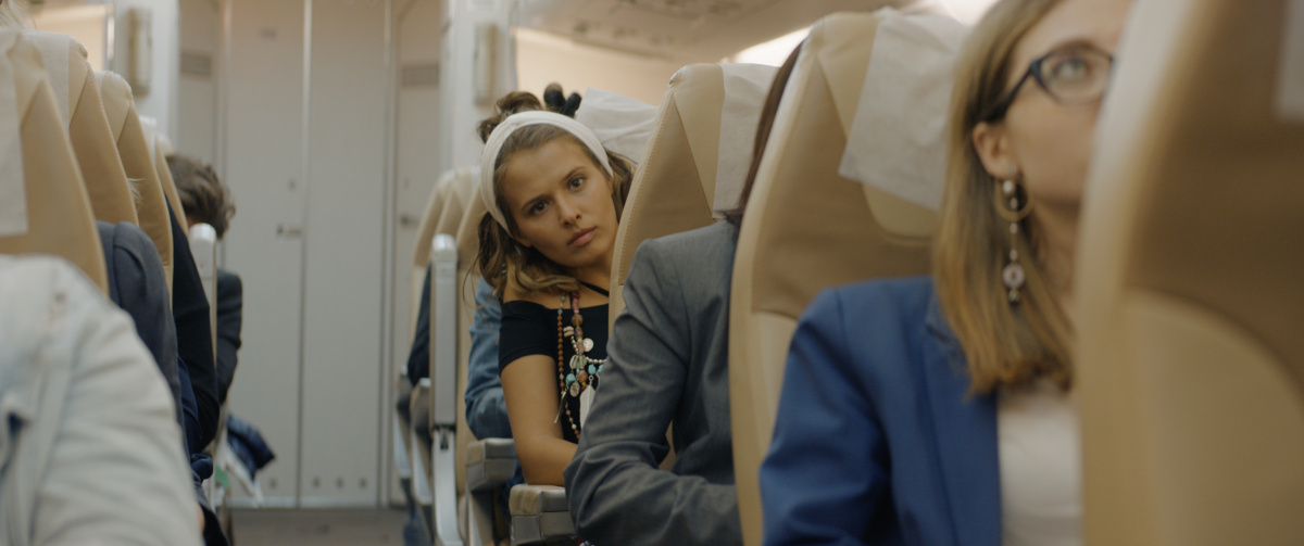 Кадры из Гуляй, Вася! Свидание на Бали (2021)