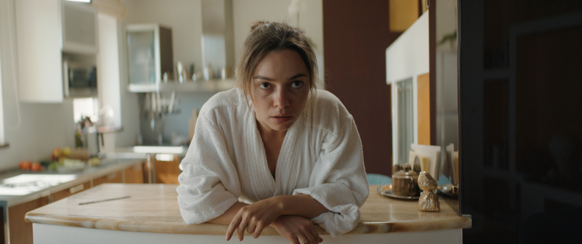 Кадры из Гуляй, Вася! Свидание на Бали (2021)