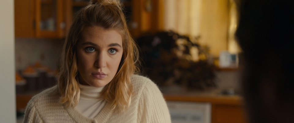 Кадры из Подростковый детектив (2020)