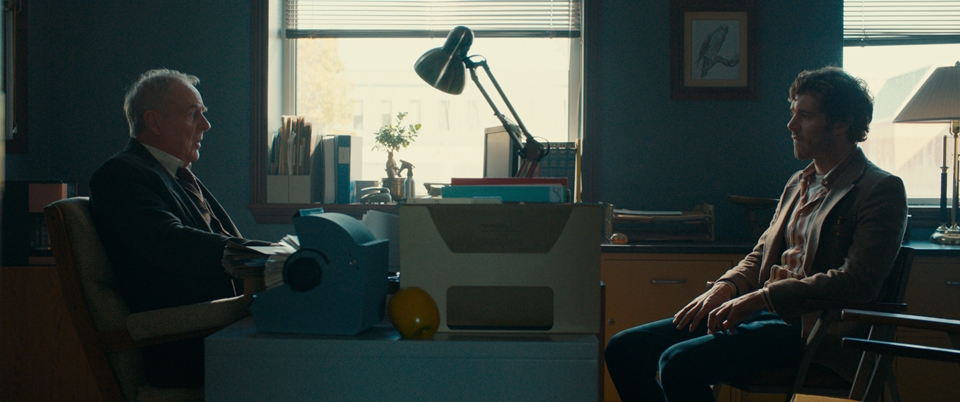 Кадры из Подростковый детектив (2020)