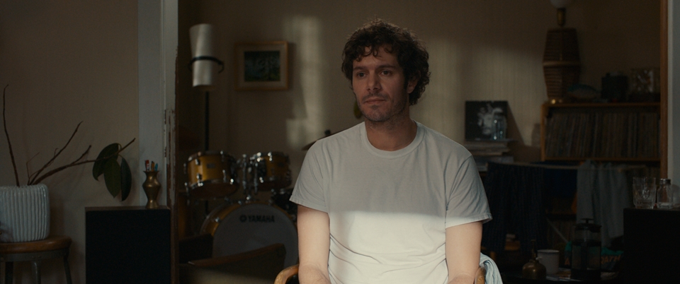 Кадры из Подростковый детектив (2020)