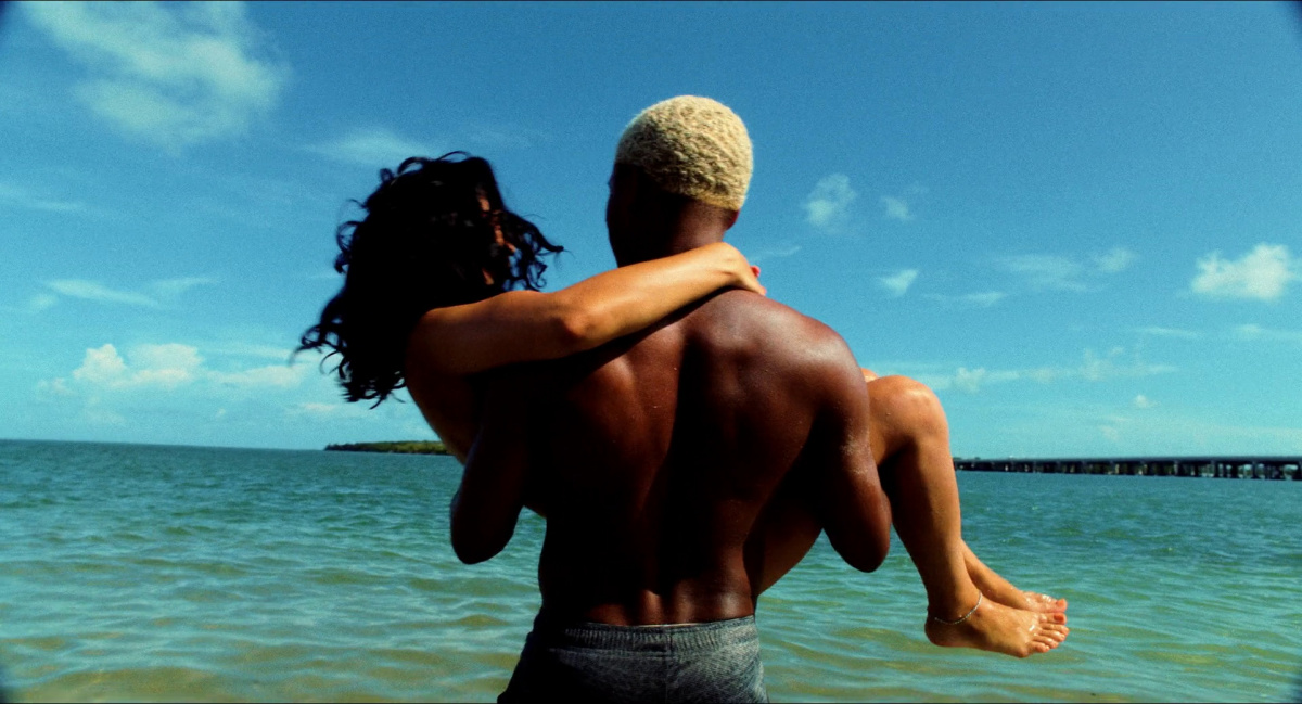 Кадры из Волны (2019)