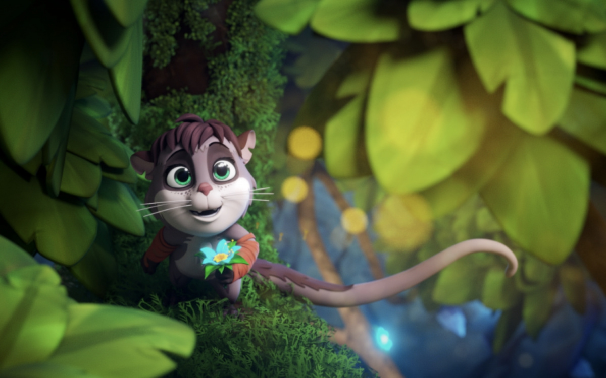 Дерево желаний (2019)