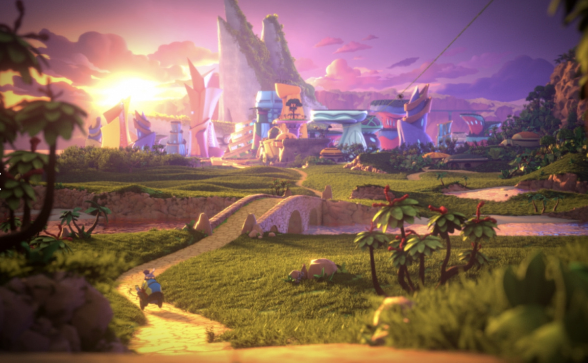 Дерево желаний (2019)