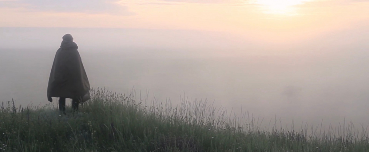 Кадры из Последствия войны (2019)