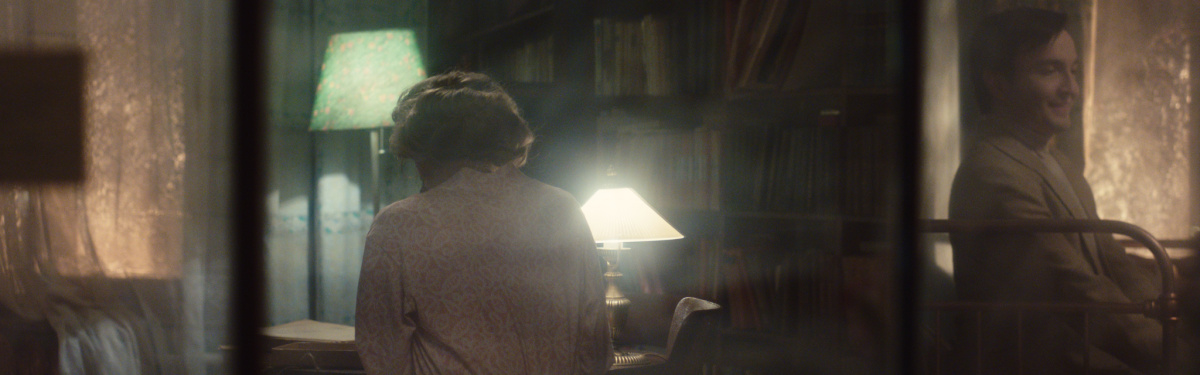 Кадры из Последствия войны (2019)