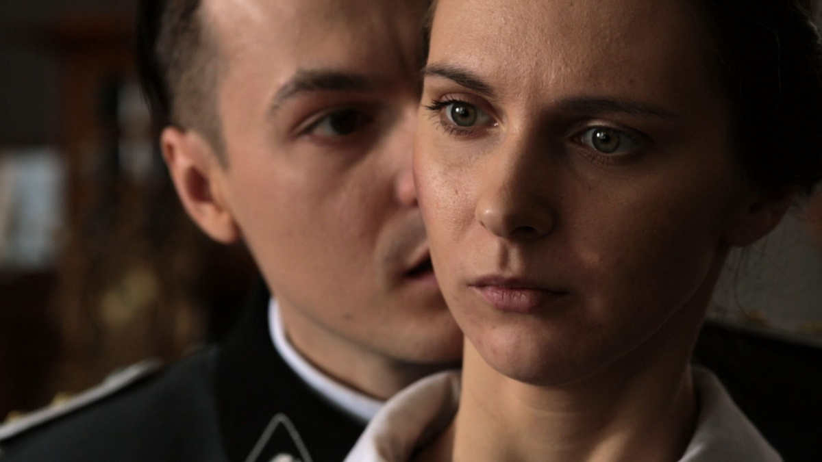 Кадры из Последствия войны (2019)