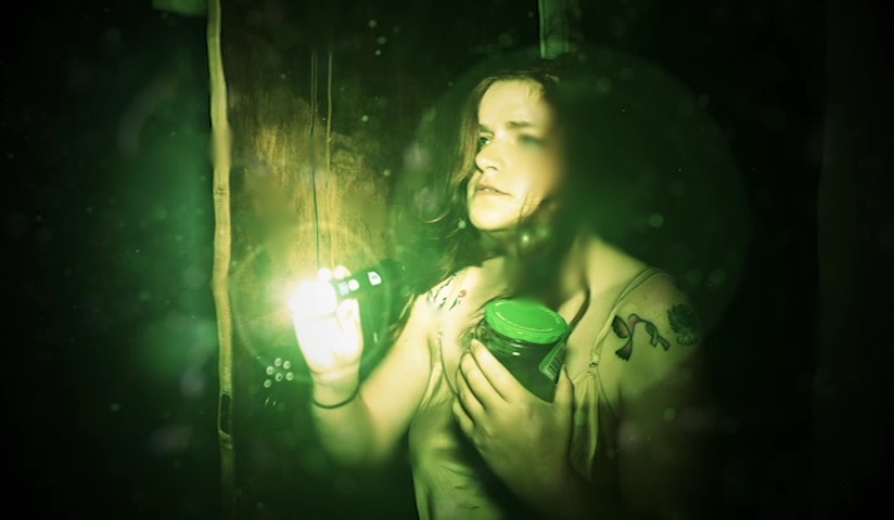 Кадры из Убойная пижамная вечеринка (2019)