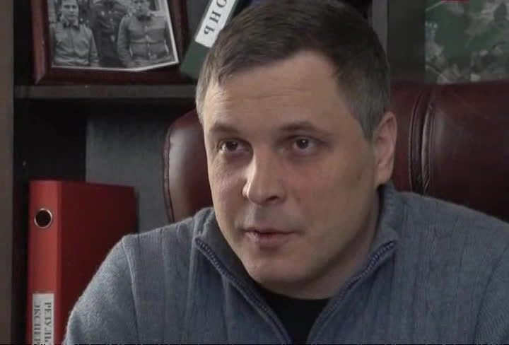 Кадры из Детективы (2006)