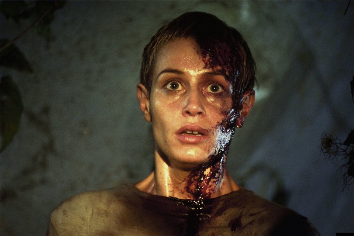 Кадры из Кровавая жатва (2003)