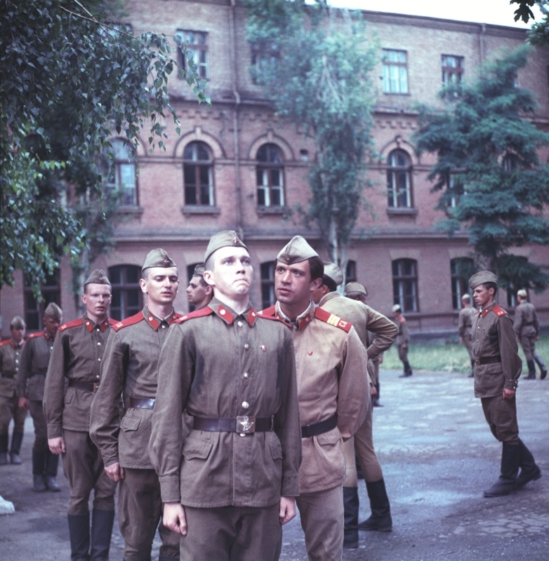 Делай — раз! (1989)