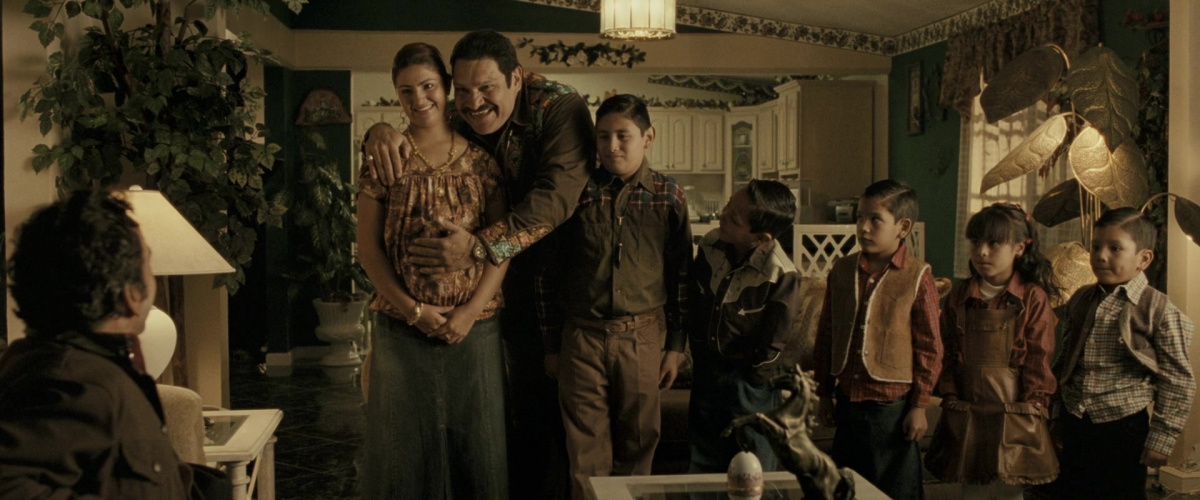 Кадры из Ад (2010)