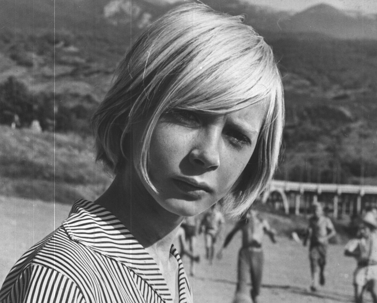 Дубравка (1967)