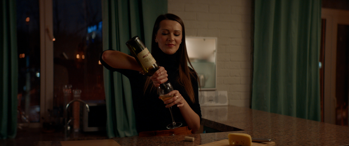 Кадры из Будь моим Кириллом (2021)