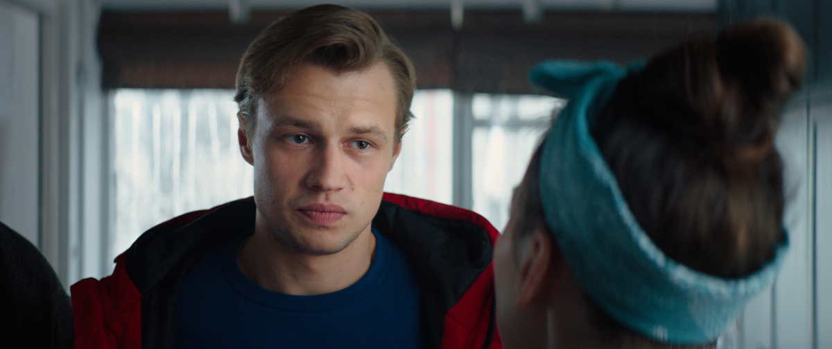 Кадры из Будь моим Кириллом (2021)