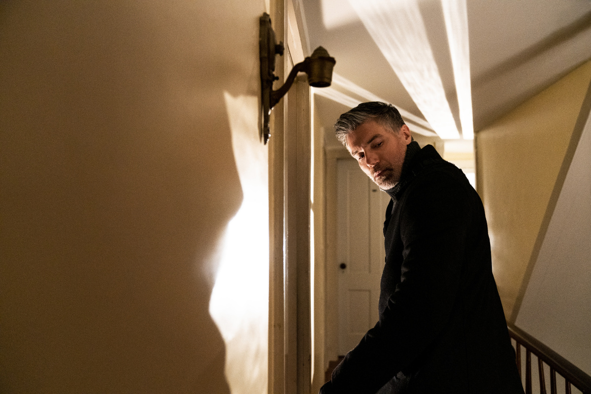 Кадры из Виртуоз (2021)