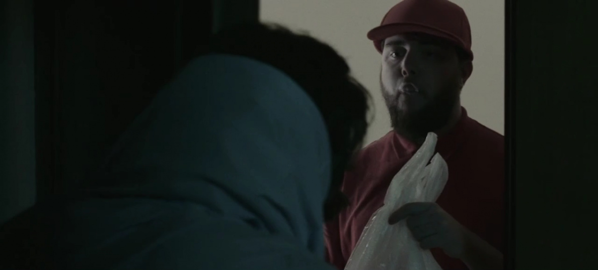 Кадры из Болезнь (2020)