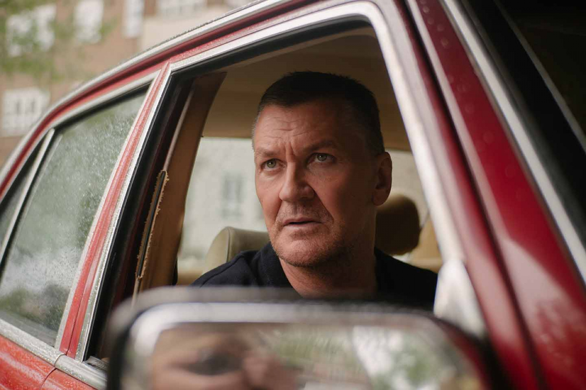 Кадры из Злодей (2020)