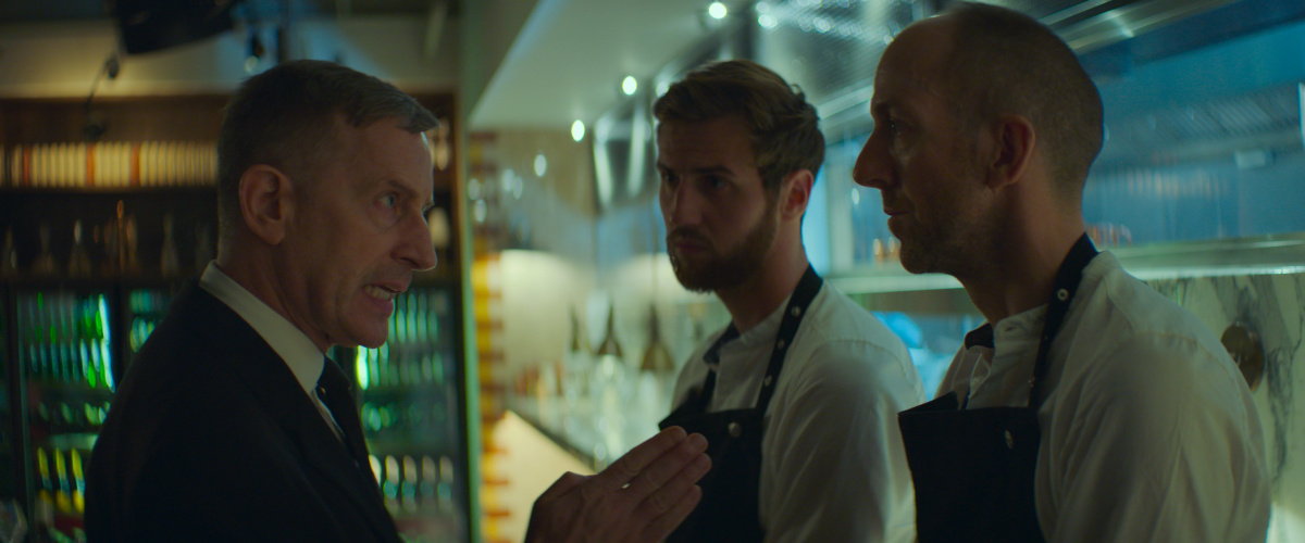 Кадры из В винном отражении (2021)