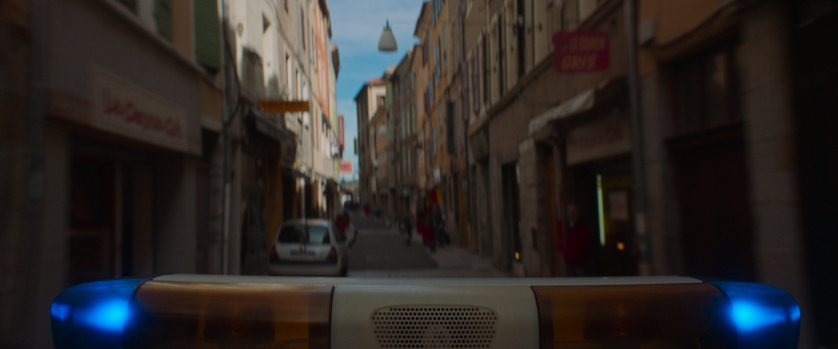 Кадры из В винном отражении (2021)