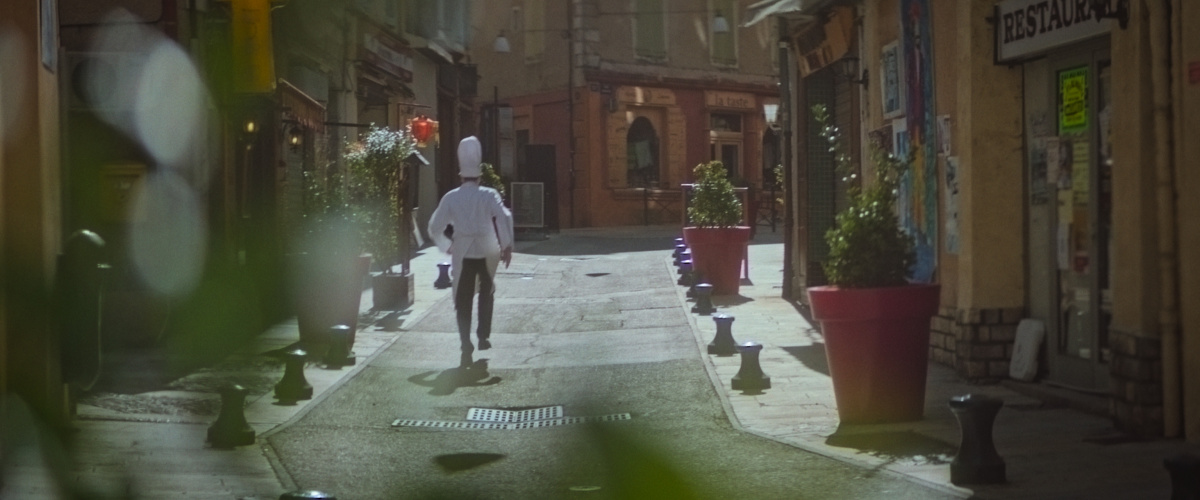 Кадры из В винном отражении (2021)