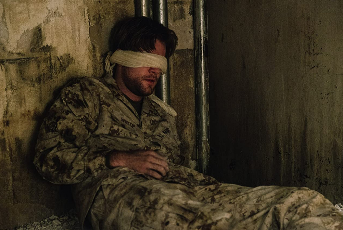 Дикая кошка (2021)