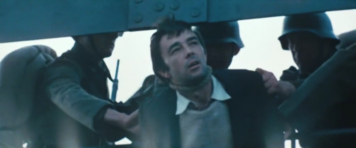 Кадры из Один человек лишний (1967)